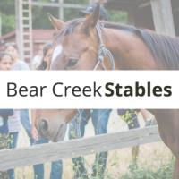 Bear Creek Stables image 1